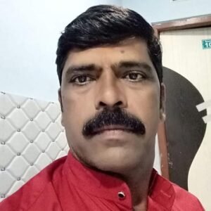 Photo of MAHESH KUMAR
